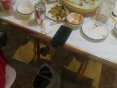 -稻品香小锅饭豆腐馆(北三路店)