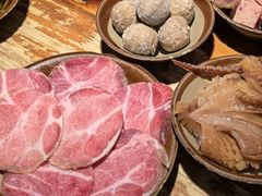 -陈陈火锅(较场口店)