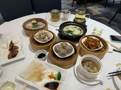 -春满园·早茶·粤菜·宴会(喜宴店)