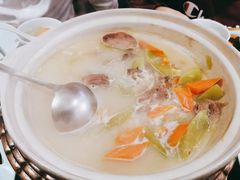 -后院犇牛主题餐厅(云岗店)