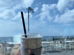 咖啡-Cafe Aewol Monsant