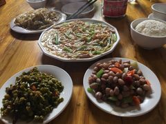 -少林寺欢喜地素斋馆