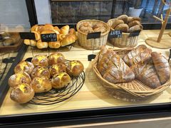 -熊叔熊婶面包房(团结湖店)