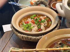 -大盐帮川菜馆(长楹天街店)