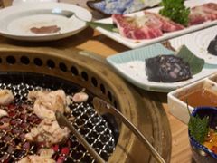-江户烧肉(高德店)