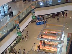 -万达广场(巴南店)