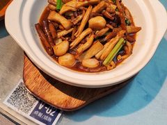 养生菌菇煲-味妙顺德厨房(绿地缤纷城店)