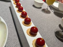 -秀儿四九城·新京菜(亚运村鸟巢店)