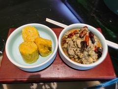 -彩虹之约•淮扬家宴(亚运村店)