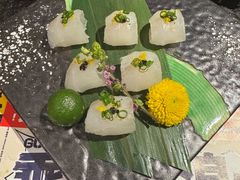 -古田居·特色寿司料理(星之岛旗舰店)