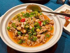 -三利音·玖弄小鲜(浦东嘉里城店)