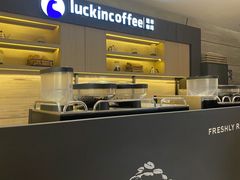 -瑞幸咖啡(绿地新都会9号楼店)