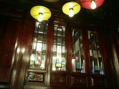 -麦当劳(南后街店)