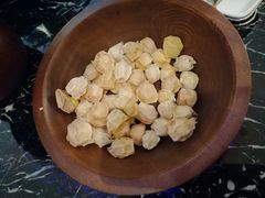 -上海丽笙精选海仑宾馆·莫赛克餐厅