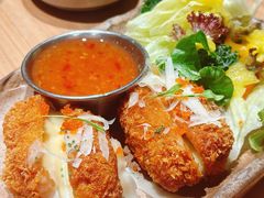 -KimPro 辛普乐概念韩餐