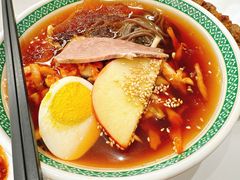 -华天延吉餐厅(西四总店)