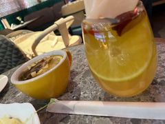 -芭莉与彩虹西餐厅(成都合生汇店)