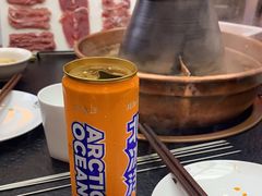 -铜来聚老北京涮肉(恒隆广场店)