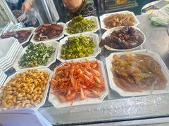 -林家饭店(新林公路店)