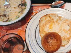 -大快活(罗湖商业城分店)