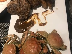 -青岛证大喜玛拉雅酒店·Z1餐厅