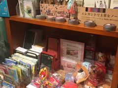 -西西弗书店&矢量咖啡(万象城店)