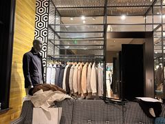 -SUITSUPPLY(安福路店)