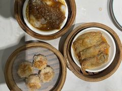 -喜势点·糖沙翁手工茶点·本地人茶居(永庆坊店)