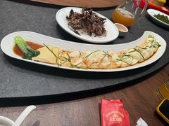 -永红源·啤酒烧烤海鲜大排档(台柳路店)