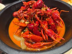 -聚味瞿记·龙虾堂(坡子街店)