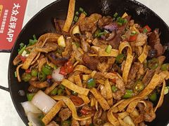 -业华湘·特色菜