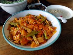-中阿兰牛肉面(悦海新天地店)