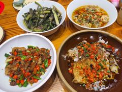 -红旗大食堂(君悦紫园店)