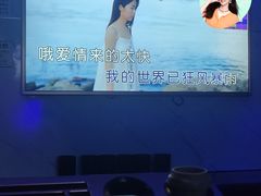 -皇马纯KTV·量贩·聚会(民治店)