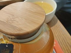 -花舍·新派粤菜·西餐·下午茶(亚运村·鸟巢店)