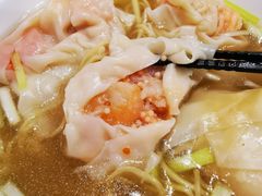 -一记面馆(易发店)