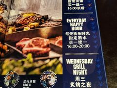 -blue frog蓝蛙(长泰广场店)