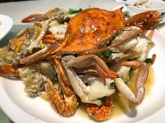 -新享乐海鲜(翠华路店)