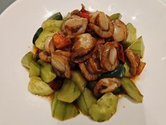 -盛百味·家宴餐厅(霸州分店)