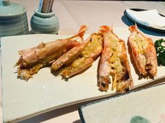 -富盈酒店-日本料理餐厅(厚街店)