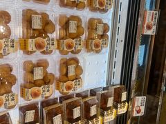 -鲍师傅糕点(五月花店)