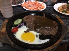 -吉布鲁牛排海鲜自助(万州万达广场店)