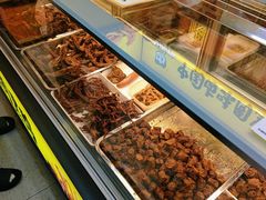 -周黑鸭(武汉汉阳区江城大道永旺店)