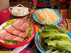 -弘烨 贵州酸汤 鱼火锅(东财店)