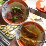 重庆探店｜这家自助也太有料了吧‼️