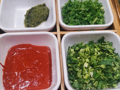 -古铜老院铜锅涮肉·清真(双井店)