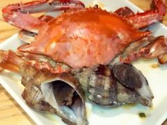 -海味当家·蒸锅海鲜(中山广场创始店)