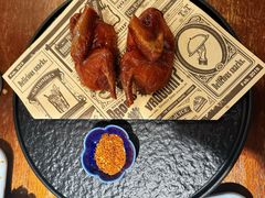 -乔街深夜食堂·小龙虾·高压锅生蚝(杭州总店)