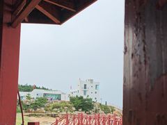 -养马岛旅游度假区