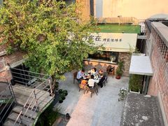 -羊门客在·烤盐池滩羊·川菜